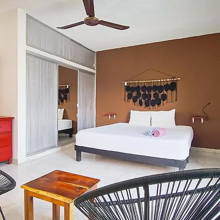 Spanglish Hostel Valladolid  Eksteriør bilde