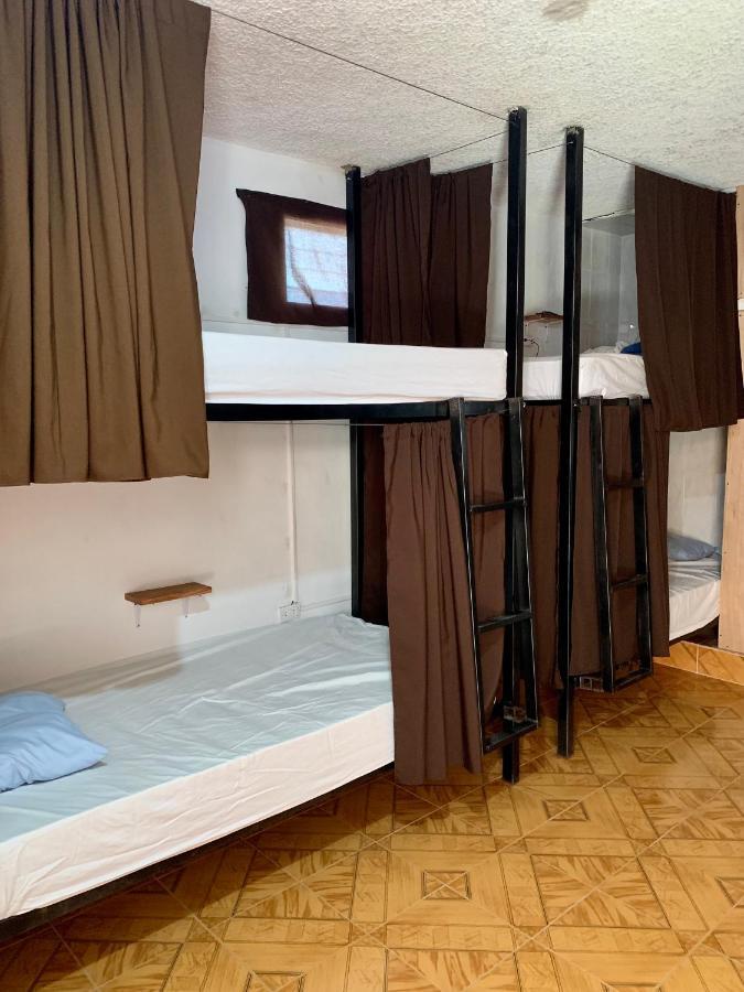 Spanglish Hostel Valladolid  Eksteriør bilde