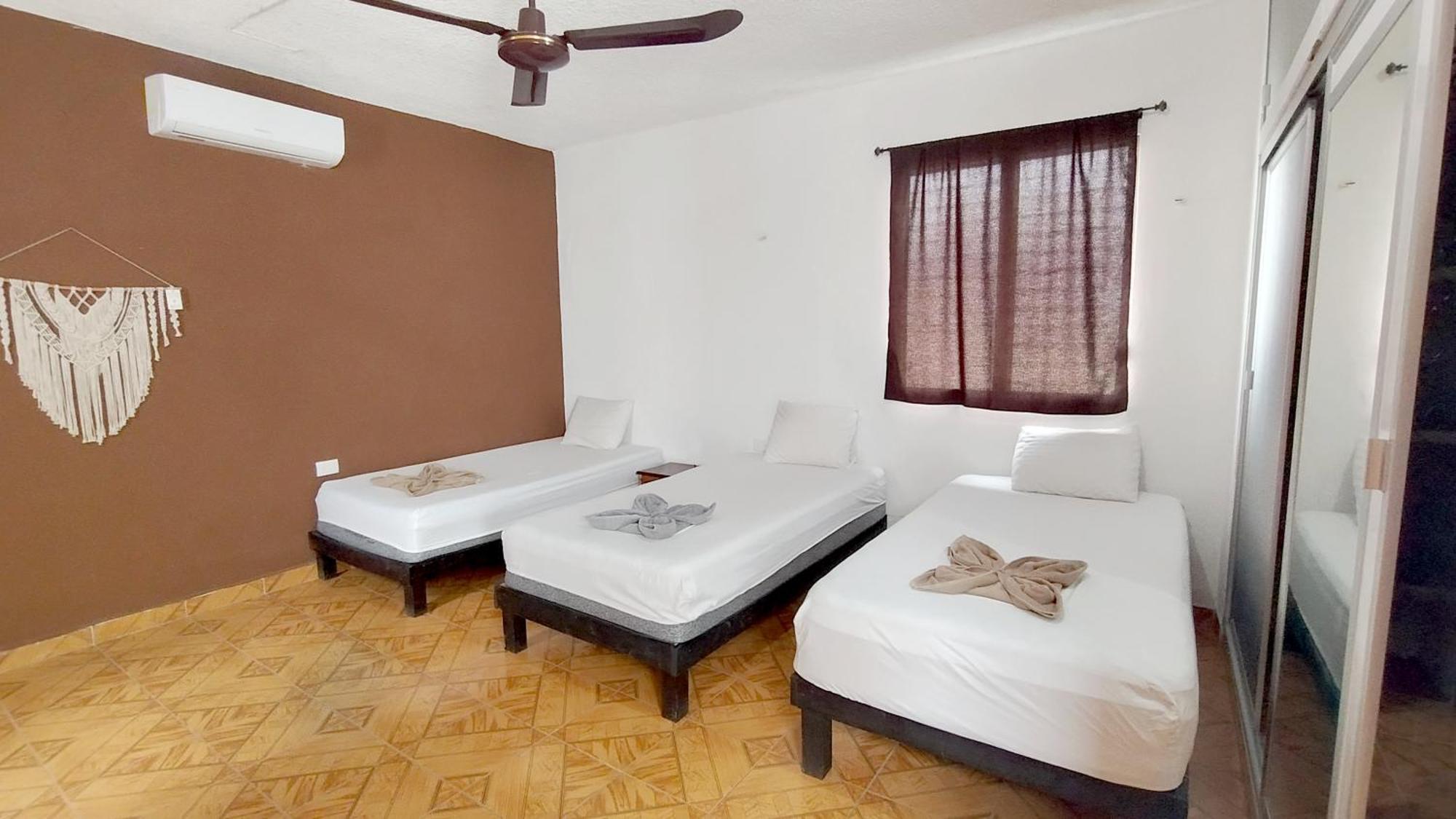 Spanglish Hostel Valladolid  Eksteriør bilde