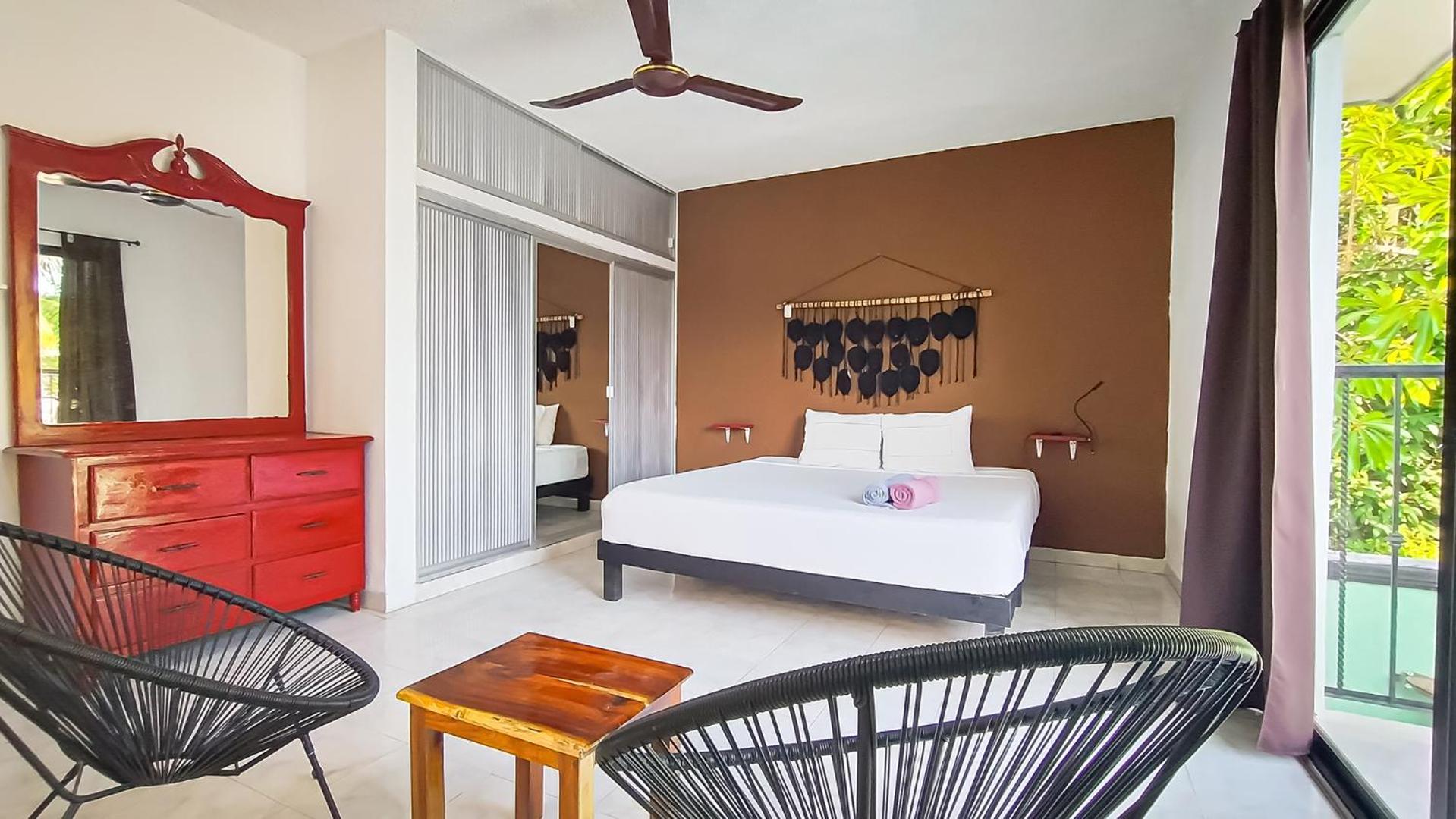Spanglish Hostel Valladolid  Eksteriør bilde